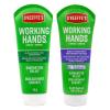 O’Keeffe’s Working Hands Hand Cream Plus Night Treatment Cream Bundle – 7 oz Tubes (2 Total) – Repairing Skincare for Cracked, Dry Hands(7 oz.)