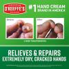O’Keeffe’s Working Hands Hand Cream for Extreme Dryness – 6.8 oz Value Size Jar (2 Pack) – Repairing Skincare for Cracked, Dry Hands(3.4 Ounce)
