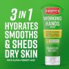 O’Keeffe’s Working Hands Intense Renewal Hand Cream, 3 oz Tube (Pack of 1) – Softens and Smooths Extremely Callused, Dry Hands(1 – Pack)