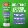 O’Keeffe’s Working Hands Night Treatment Hand Cream for Extreme Dryness – 7 oz Tube (2 Pack) – Repairing Skincare for Cracked, Dry Hands(3 Ounce (Pack of 2))