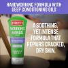 O’Keeffe’s Working Hands Night Treatment Hand Cream for Extreme Dryness – 7 oz Tube (2 Pack) – Repairing Skincare for Cracked, Dry Hands(3 Ounce (Pack of 2))