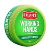 O’Keeffe’s Working Hands Hand Cream for Extreme Dryness – 6.8 oz Value Size Jar (2 Pack) – Repairing Skincare for Cracked, Dry Hands(3.4 Ounce)