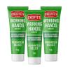 O’Keeffe’s Working Hands Hand Cream for Extreme Dryness – 7 oz Tube (1 Pack) – Repairing Skincare for Cracked, Dry Hands(1 Ounce(3 Pack))